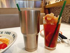 -柠檬树茶餐厅(海雅缤纷城店)