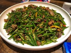 -铁公鸡·四川料理(天环广场店)