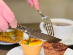 -CARINO BAKERY&CAFE(南方商城店)