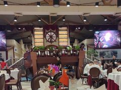 -金河半岛园林酒家(金融城店)