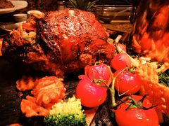 -杭州国际会议中心洲际酒店-原素全日餐厅(解放东路店)