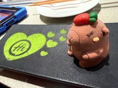 -海底捞火锅(泉城路店)