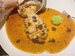 -甄御•海鲜新青岛菜(麦岛店)