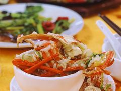 -东记潮汕美食砂锅粥小炒烧烤(镇南大街店)