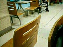 -武昌首义学院南区食堂