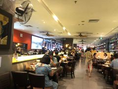 -大头虾越式风味餐厅(光明广场店)
