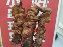 -火联烧烤(学院路创始店)