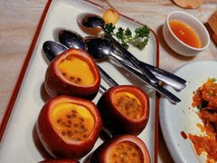 -滋粥楼·顺德菜海鲜茶点(金融城店)
