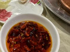 -鑫来顺大铜锅涮羊肉(中山门旗舰店)