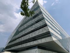 -上海科技馆(地铁站)