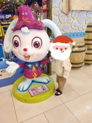 -卡通尼乐园(印象汇店)