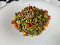-酒蜻蜓·庭院私房菜(天元东路店)