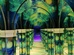 -天津梵高星空艺术馆(天河城旗舰店)