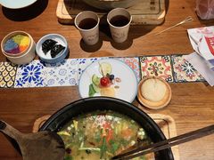 -芸南道·过桥米线(昆明老街旗舰店)