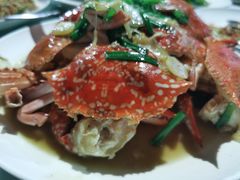 -量贩海鲜餐厅