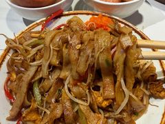 -不是烧烤·武汉烧烤·地道湖北菜(大成路店)