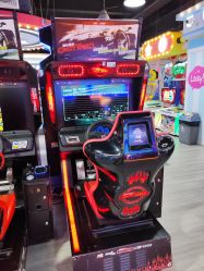 -蹦蹦乐园(南桥百联店)