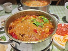 -番食园鲜食火锅(高新店)