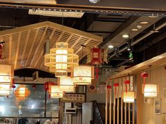 -易老妈蹄花.特色川菜(人民公园总店)