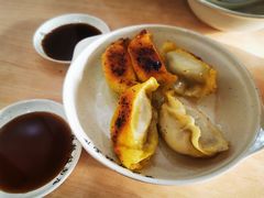 -蒋家桥饺面店(东关街店)