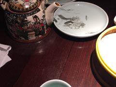 -韵秋荷(宝山龙湖天街店)