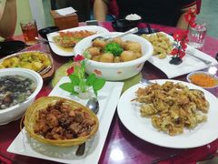 -钱塘府海鲜餐厅