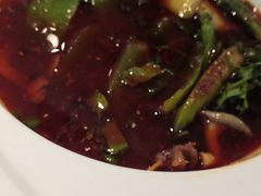 -成都你六姐·牛肉冒菜·麻辣香锅(长泰广场店)