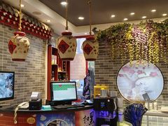 -李记白水羊头·清真老味家常菜(石景山店)