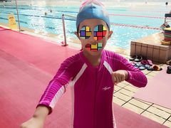 -重庆市奥林匹克体育中心-游泳跳水馆