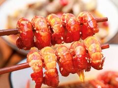 -马头巷·隐庐居·红油大虾(园区店)