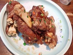 -金枝玉叶上海人家食府(三里河店)