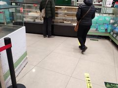 -上海哈尔滨食品厂(淮海中路店)