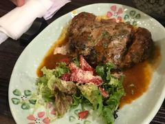 -角落里(中山公园店)
