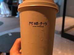 斯里兰卡奶茶-阿嬷手作(成都万象城店)