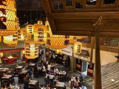 -南京大牌档(凯德大峡谷店)