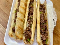 -王胖子驴肉火烧(鼓楼店)