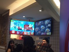 -吉野家(上海美罗城店)