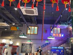 -楠火锅(昆山金鹰店)