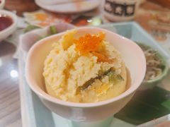 -桃太郎寿司料理(南坪店)