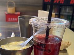 -蓉三少冒烤鸭·四川小吃集(北京首店)