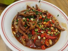 -三只鸟本地特色菜馆(上饶总店)