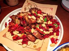 -寻宝记绍兴菜(鲁迅路店)