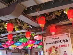 -人民公社大食堂(张家湾店)