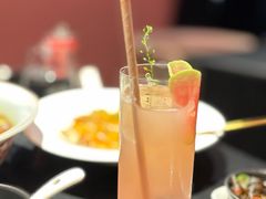 -醉东Oriental House(静安嘉里中心店)