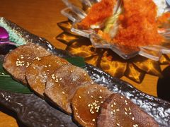 厚切牛舌-魔丼屋(日月光店)