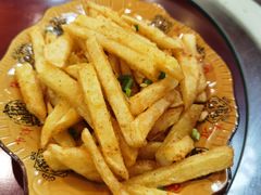 -和福餐馆(西江古街店)