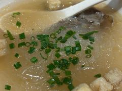 -小杨生煎(松江大学城店)