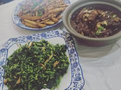 -邱记私房菜·十八年本地菜