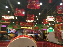 -西关味(大卫城店)
