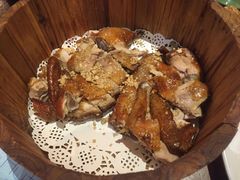 -胡桃里乐队酒馆(鎏嘉码头店)